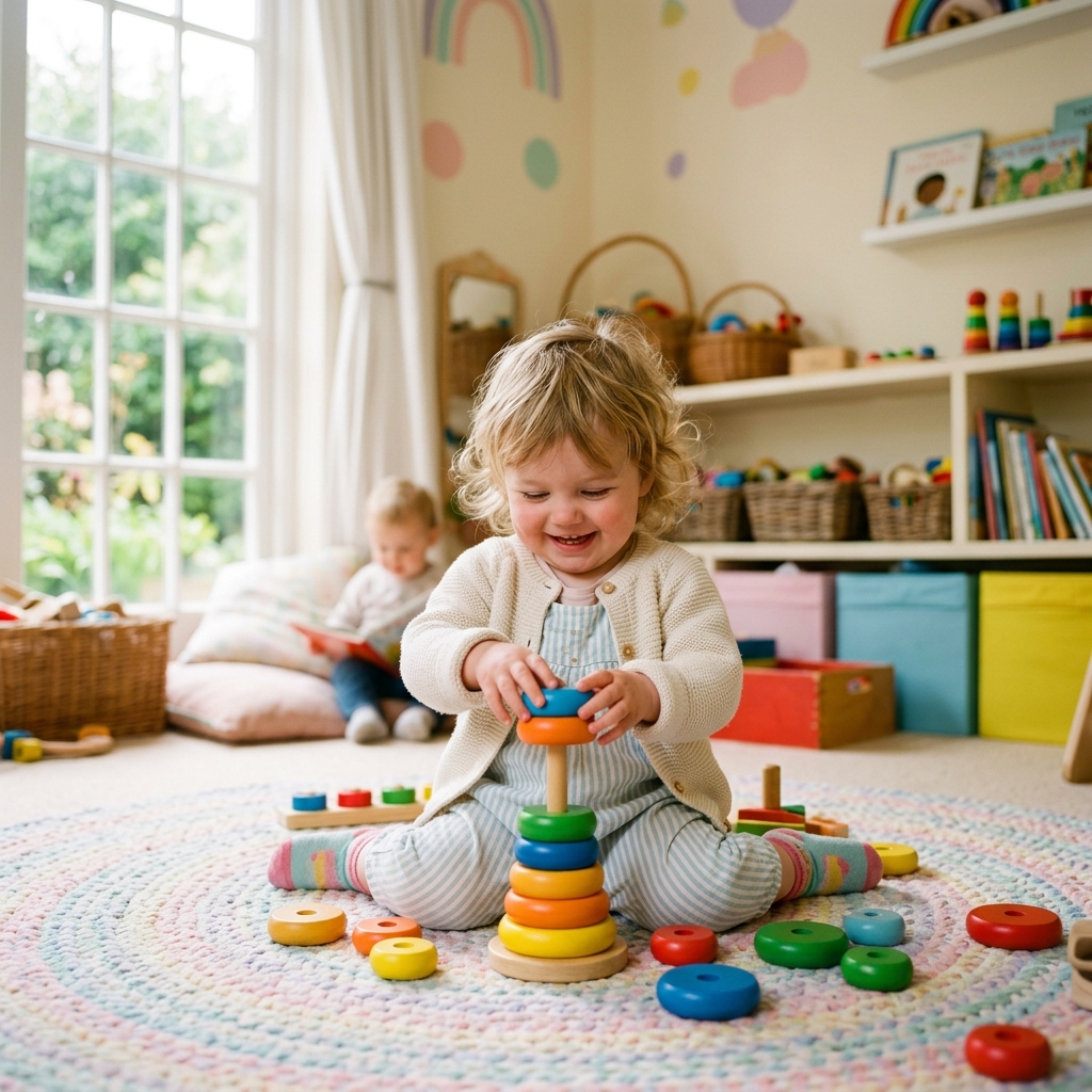 Riegelsberger Rasselbande