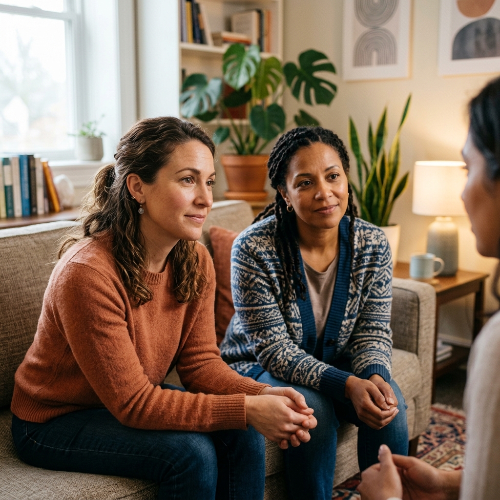 Professionelle Beratung