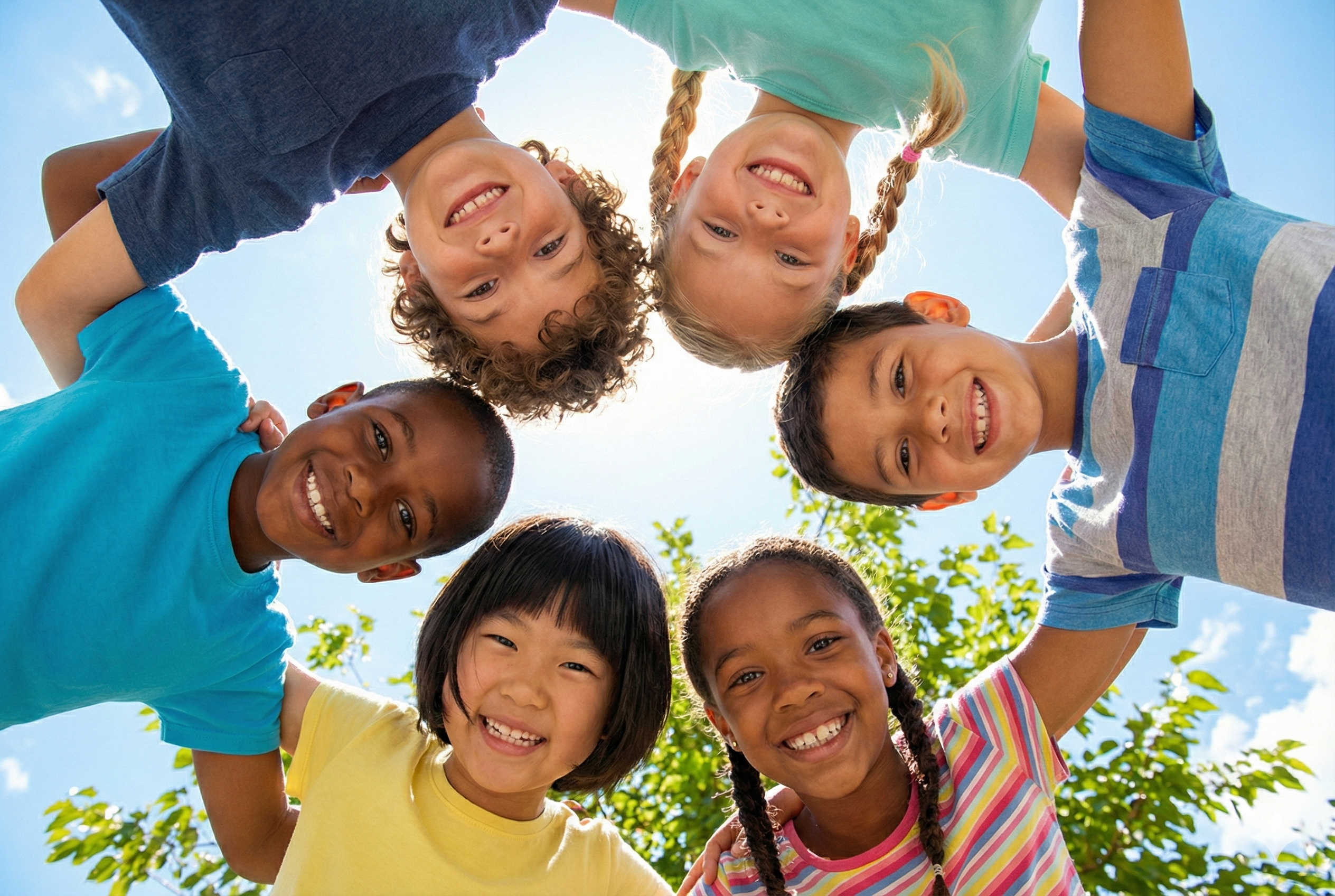 Kinderschutzbund Saarbrücken