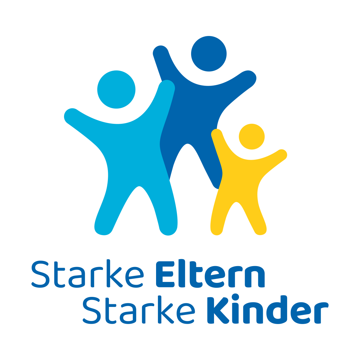Logo Starke Eltern – Starke Kinder®